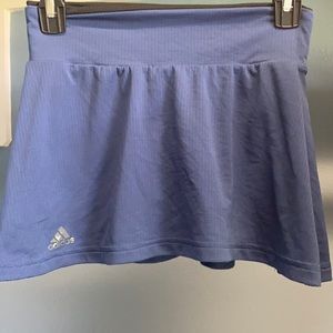 Women’s Adidas Golf Skort